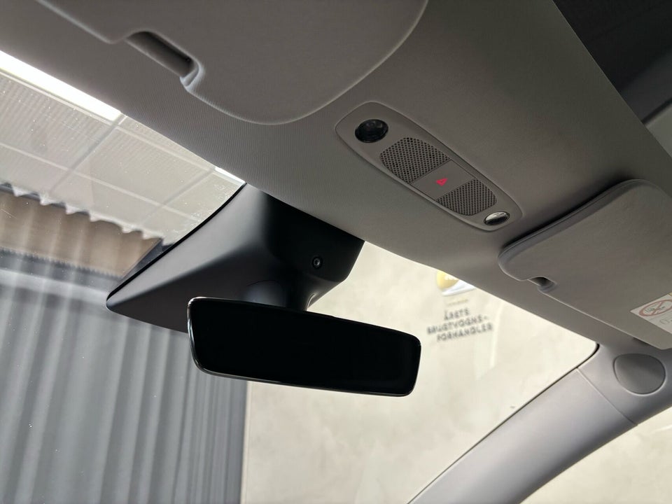 Tesla Model Y Performance AWD 5d