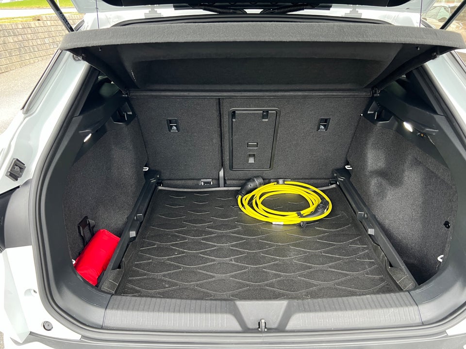 VW ID.4 77 Pro Performance 5d