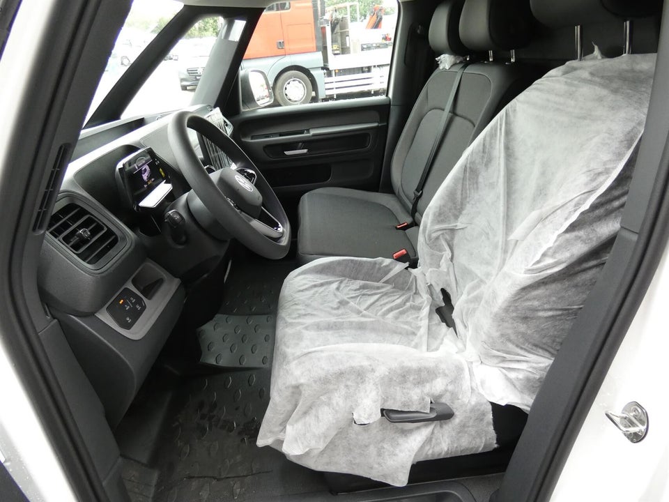 VW ID. Buzz 79 Cargo Pro