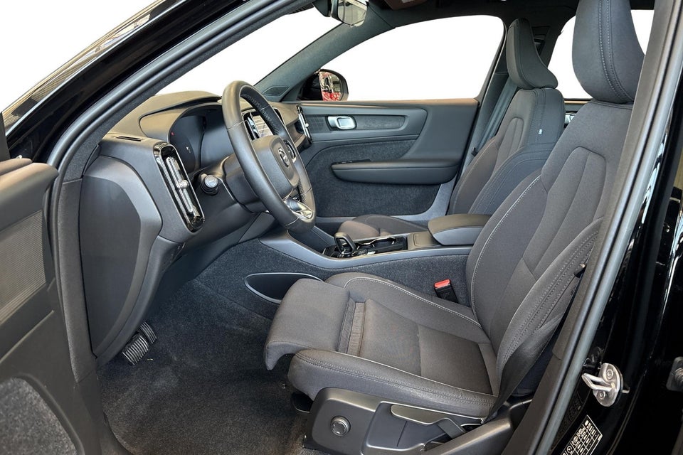 Volvo XC40 P6 ReCharge Core 5d