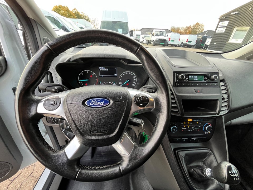 Ford Transit Connect 1,5 TDCi 100 Trend kort