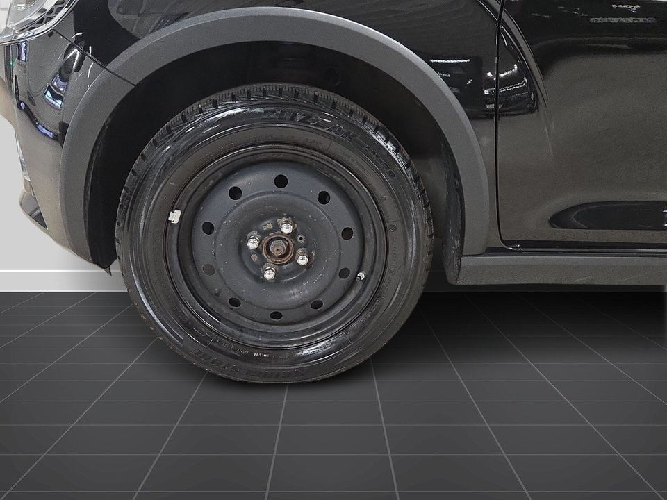 Suzuki Ignis 1,2 Dualjet Adventure AGS 5d