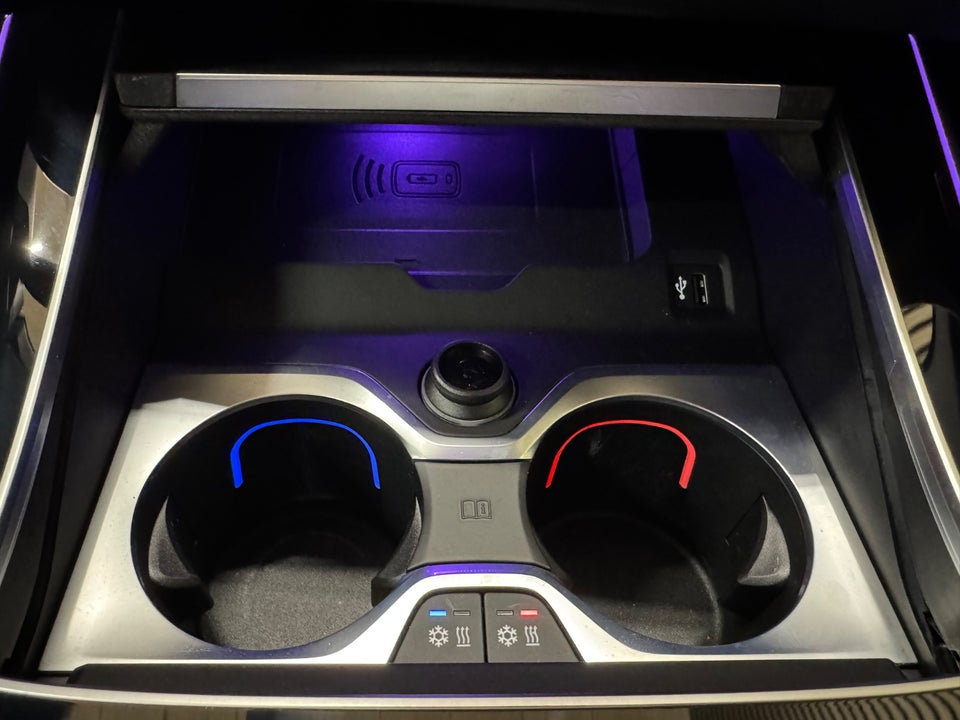 BMW X5 3,0 xDrive50e M-Sport+ aut. 5d