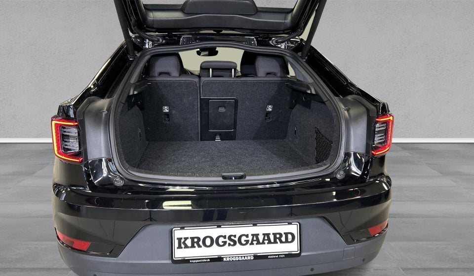 Polestar 2 Long Range 5d