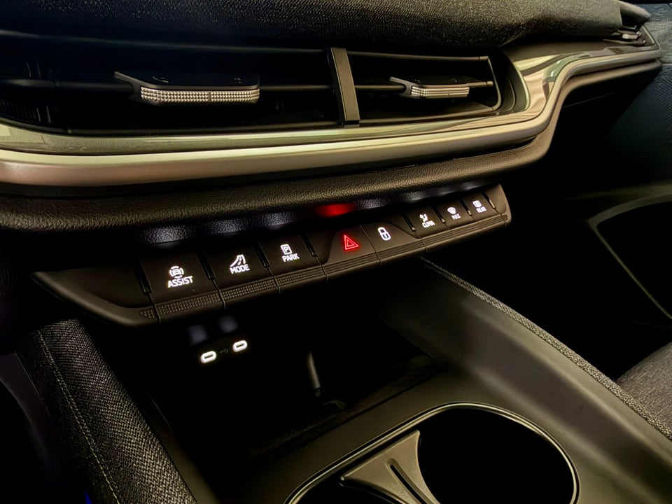 Skoda Elroq 60 iV Loft 5d