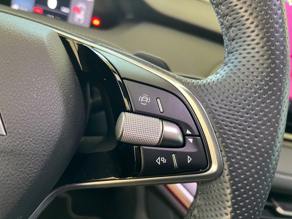 Skoda Enyaq 85 iV Sportline Advanced Coupé 5d