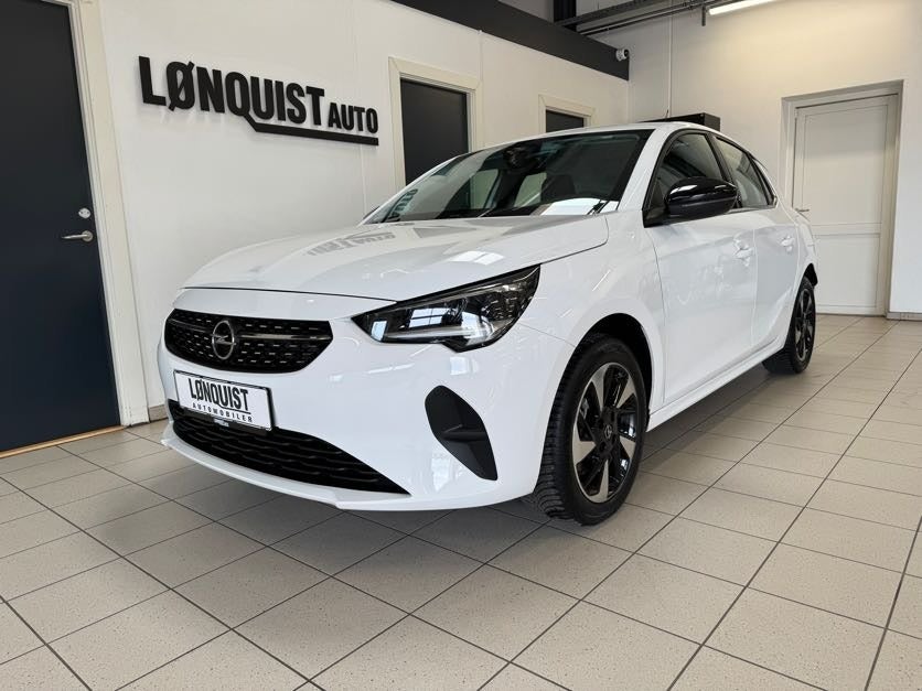 Opel Corsa-e 50 Elegance 5d