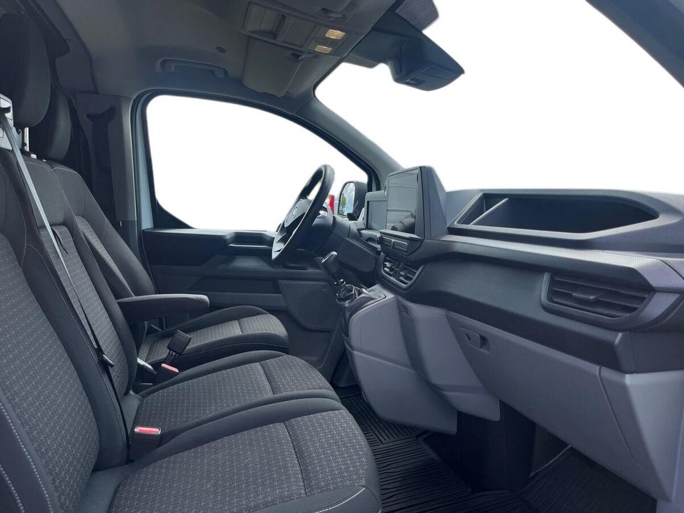 Ford Transit Custom 300 L2 2,0 EcoBlue Trend