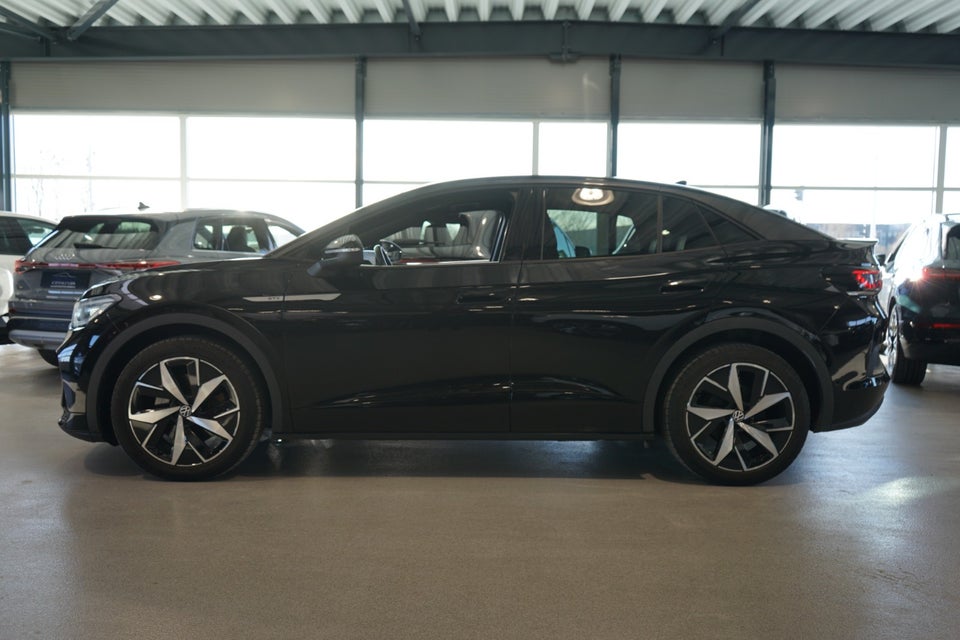 VW ID.5 77 GTX 4Motion 5d