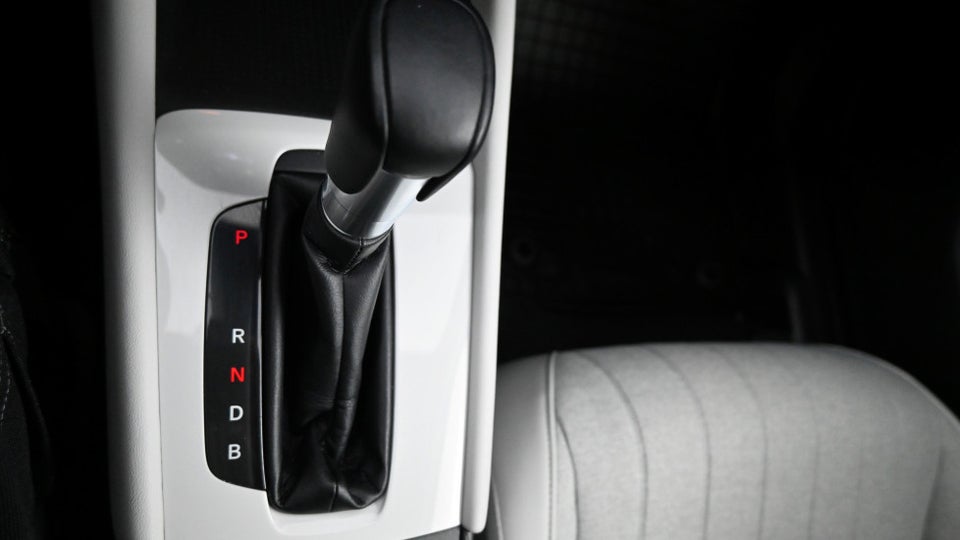 Honda Jazz 1,5 i-MMD Executive eCVT 5d