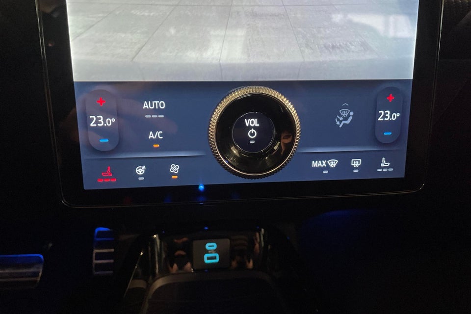 Ford Mustang Mach-E 91 Premium Extended Range AWD 5d