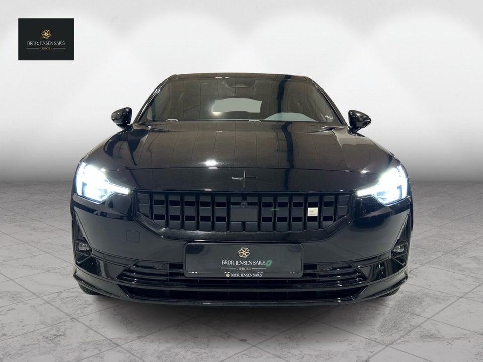 Polestar 2 Long Range Performance AWD 5d