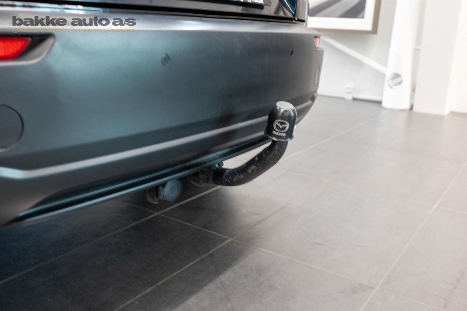 Mazda CX-30 2,0 SkyActiv-X 180 Cosmo AWD 5d