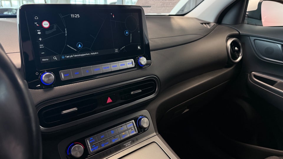 Hyundai Kona 64 EV Trend 5d