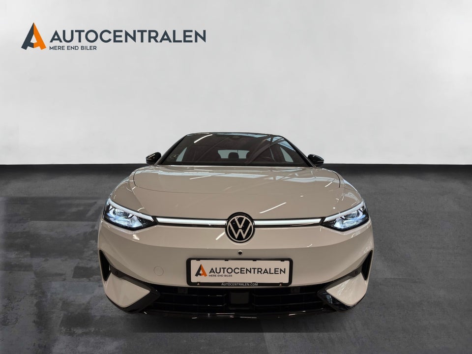 VW ID.7 77 Pro 5d