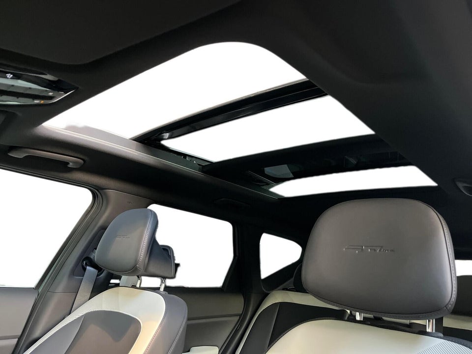 Kia EV5 81 Long Range GT-Line Launch Edition 5d