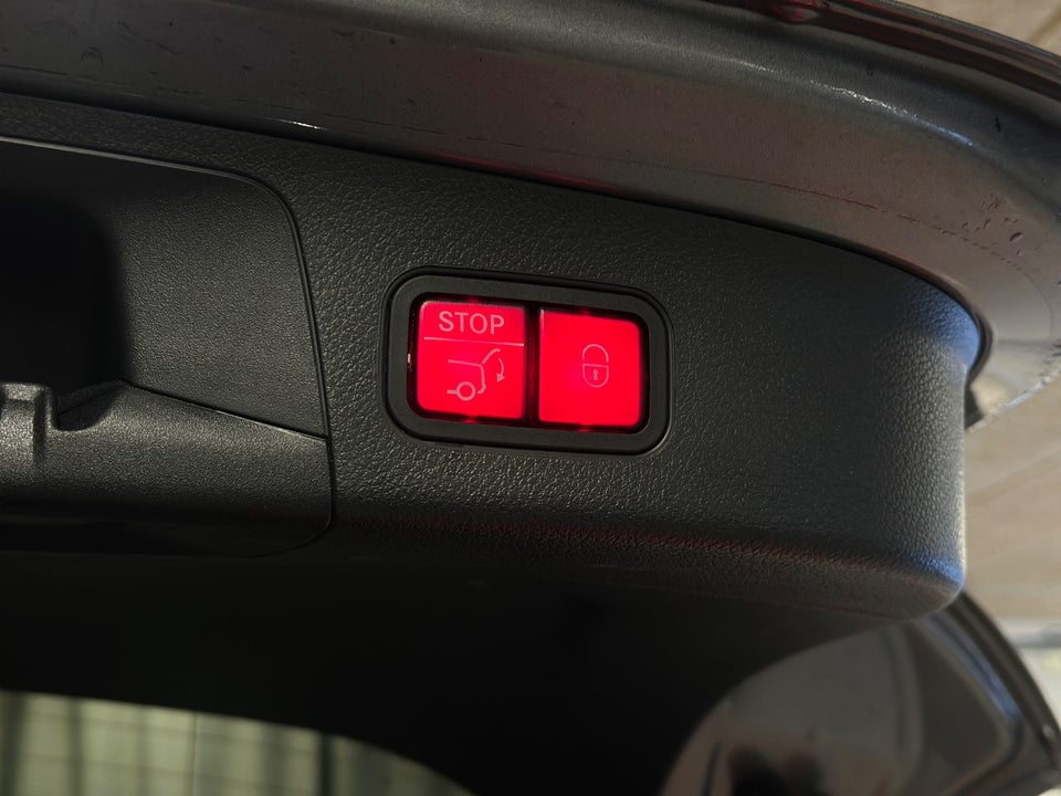 Mercedes EQA250 AMG Line 5d