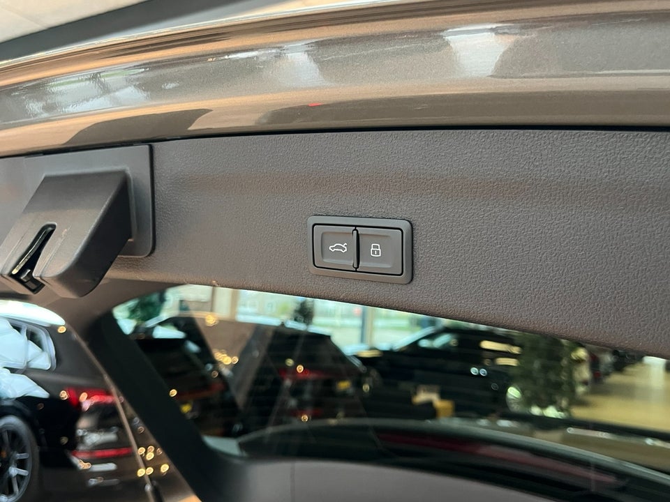 Audi A6 50 TFSi e S-line Avant quattro S-tr. 5d