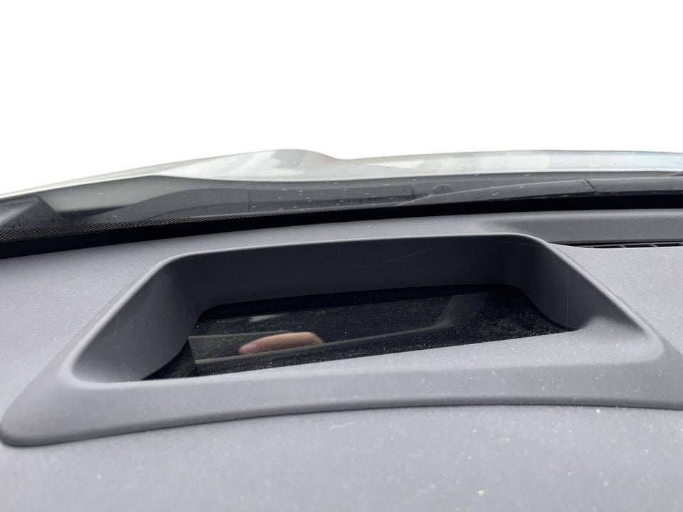 Toyota Yaris Cross 1,5 Hybrid Style e-CVT 5d