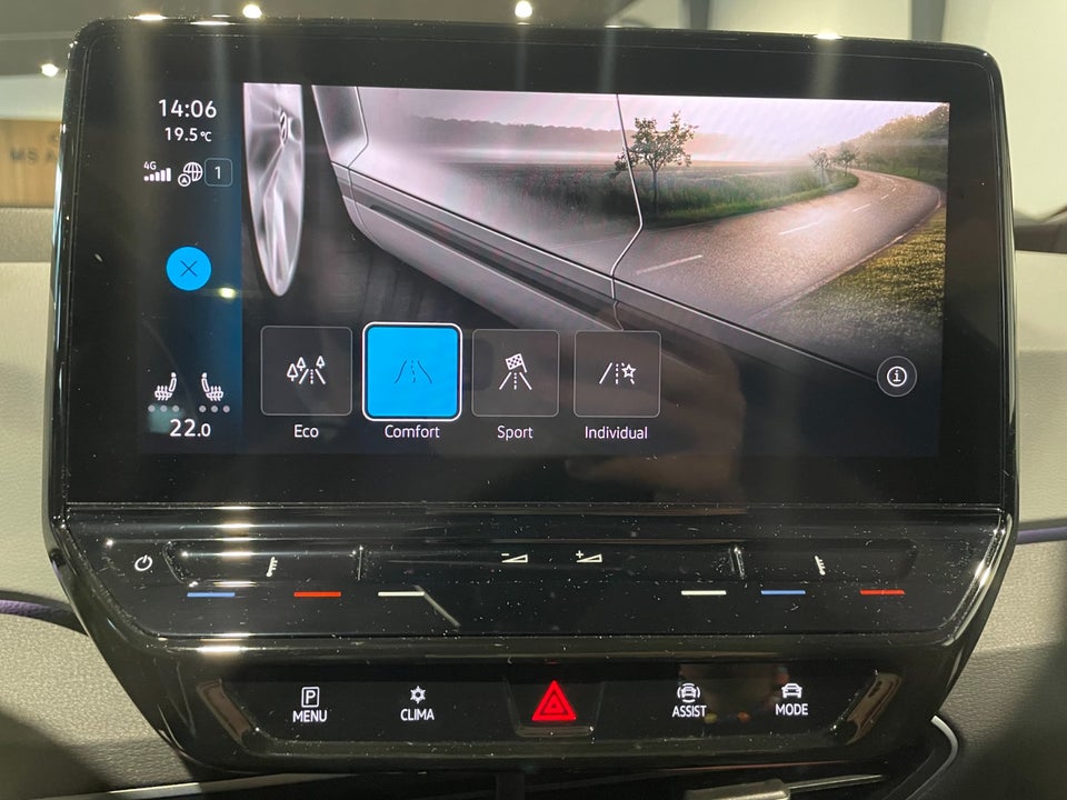 VW ID.3 58 Pro Performance 5d