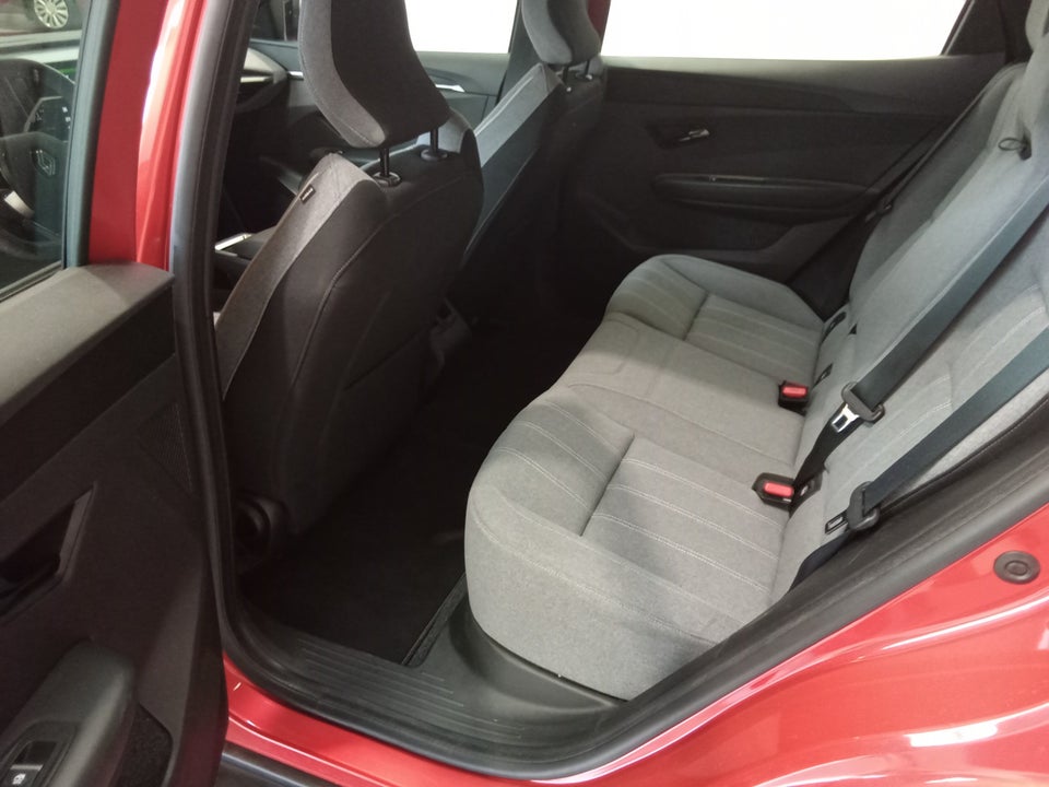 Renault Scenic E-Tech 60 Evolution 5d