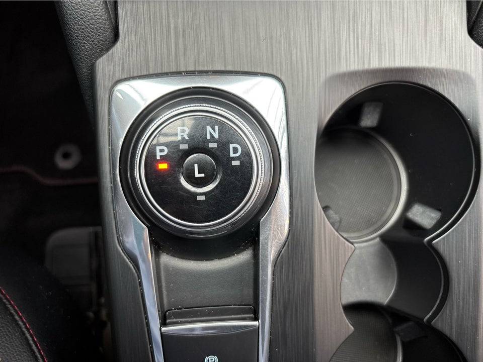 Ford Kuga 2,5 PHEV ST-Line X CVT 5d