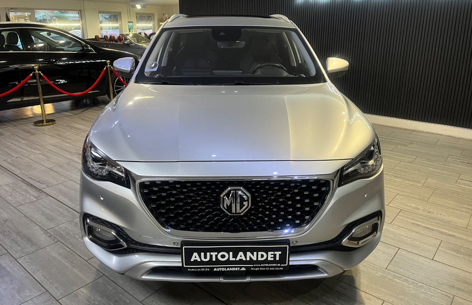 MG EHS 1,5 PHEV Luxury 5d