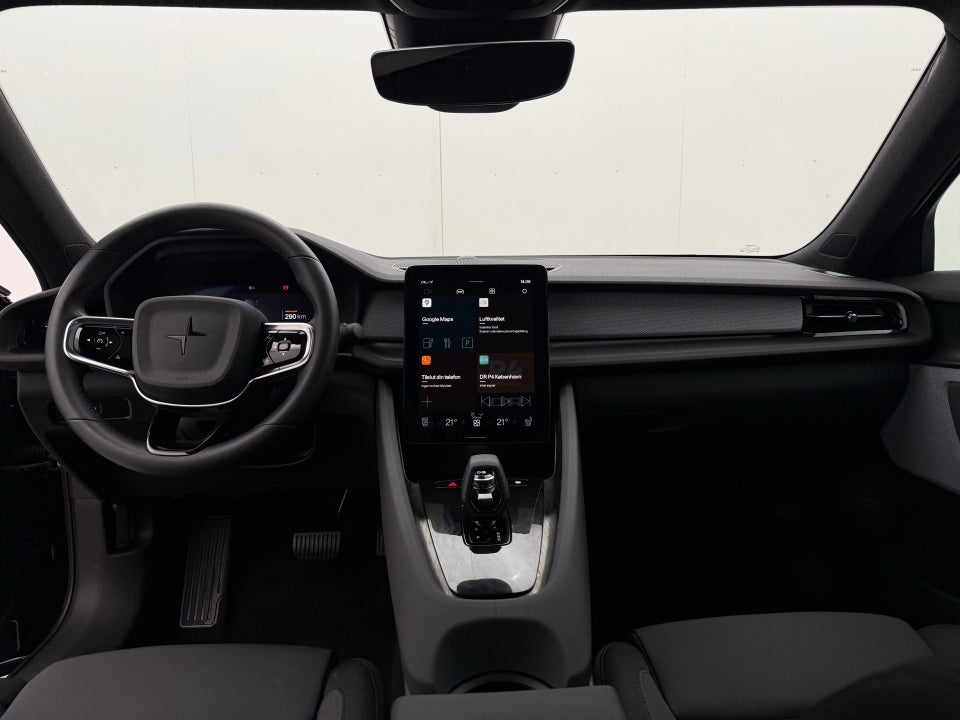 Polestar 2 Standard Range 5d