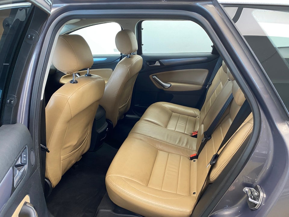 Ford Mondeo 2,0 TDCi 163 Titanium 5d