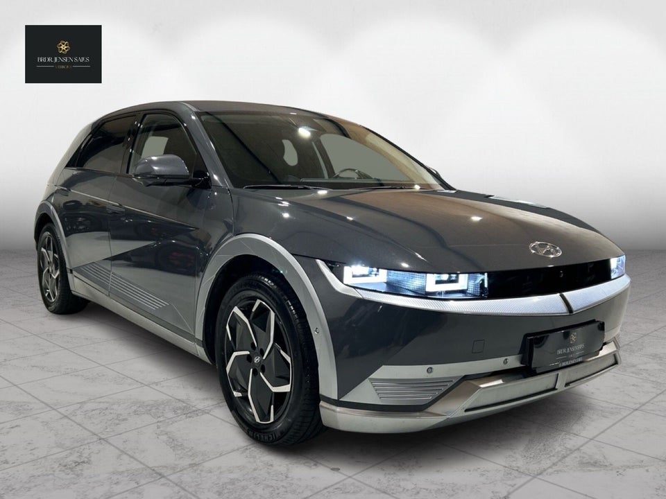Hyundai Ioniq 5 77 Ultimate 5d