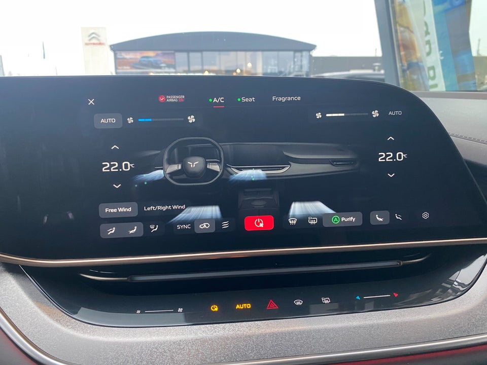 Hongqi EHS7 111 Exclusive 5d