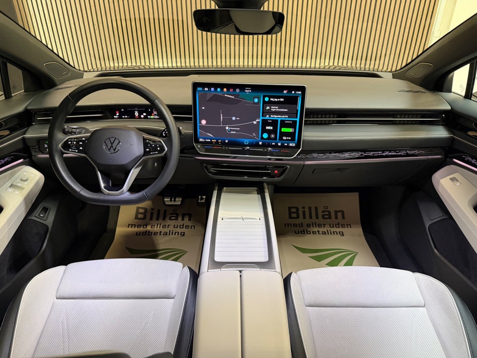 VW ID.7 86 Pro S 5d