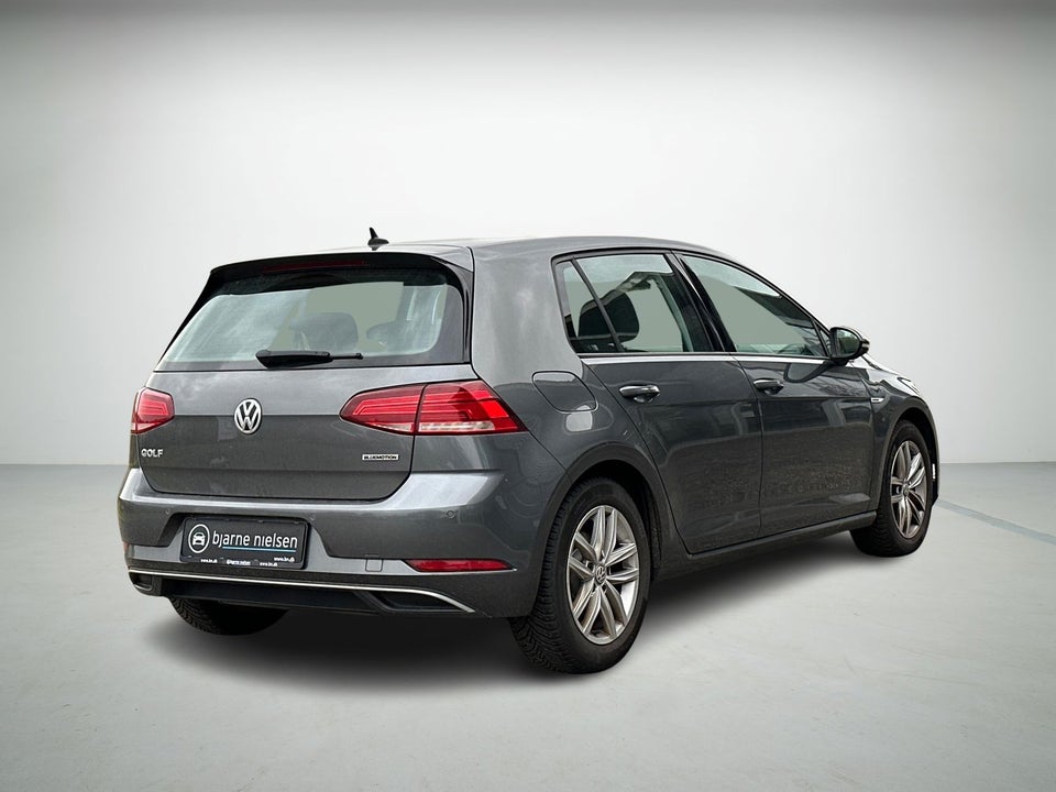 VW Golf VII 1,5 TSi 130 Comfortline DSG 5d