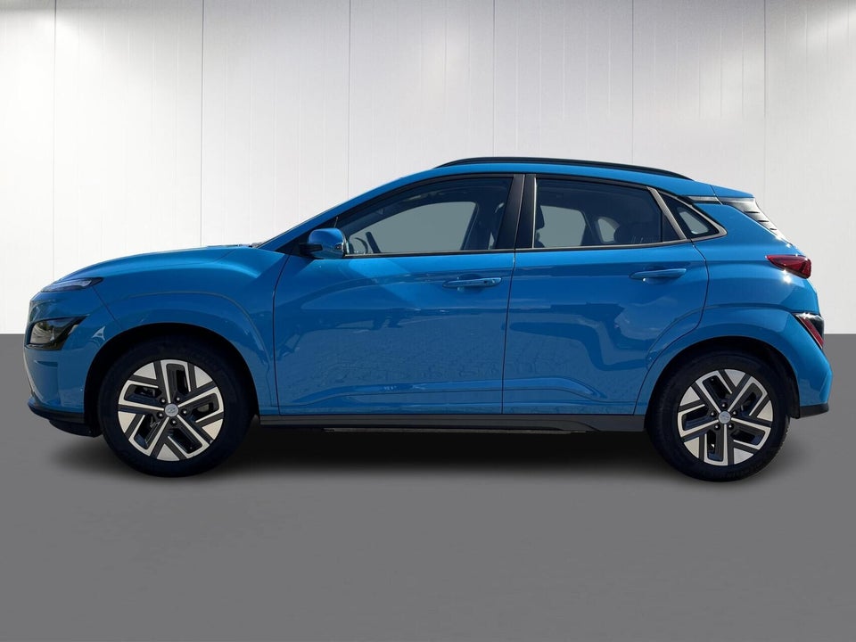 Hyundai Kona 39 EV Trend 5d