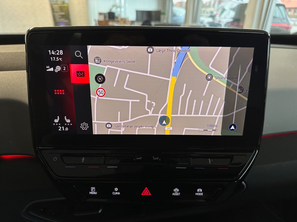 VW ID.3 45 Pure Performance 5d