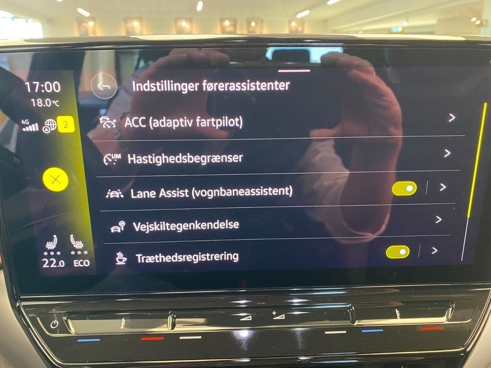 VW ID.5 77 Pro Performance 5d