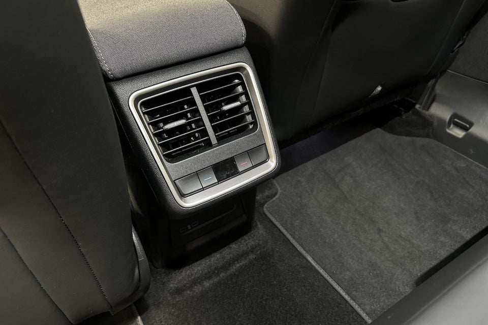 Skoda Enyaq 85 iV Premium 5d