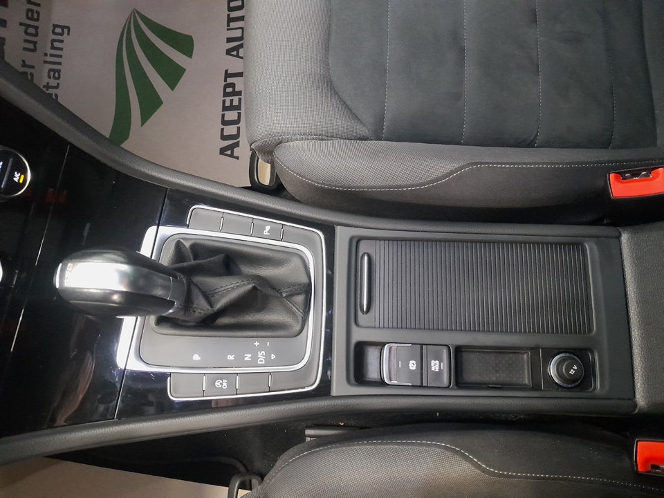 VW Golf VII 1,5 TSi 150 Highline DSG 5d