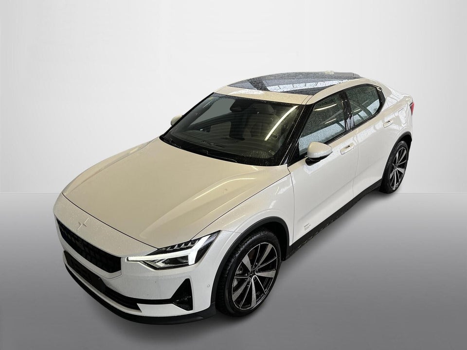 Polestar 2 Standard Range 5d