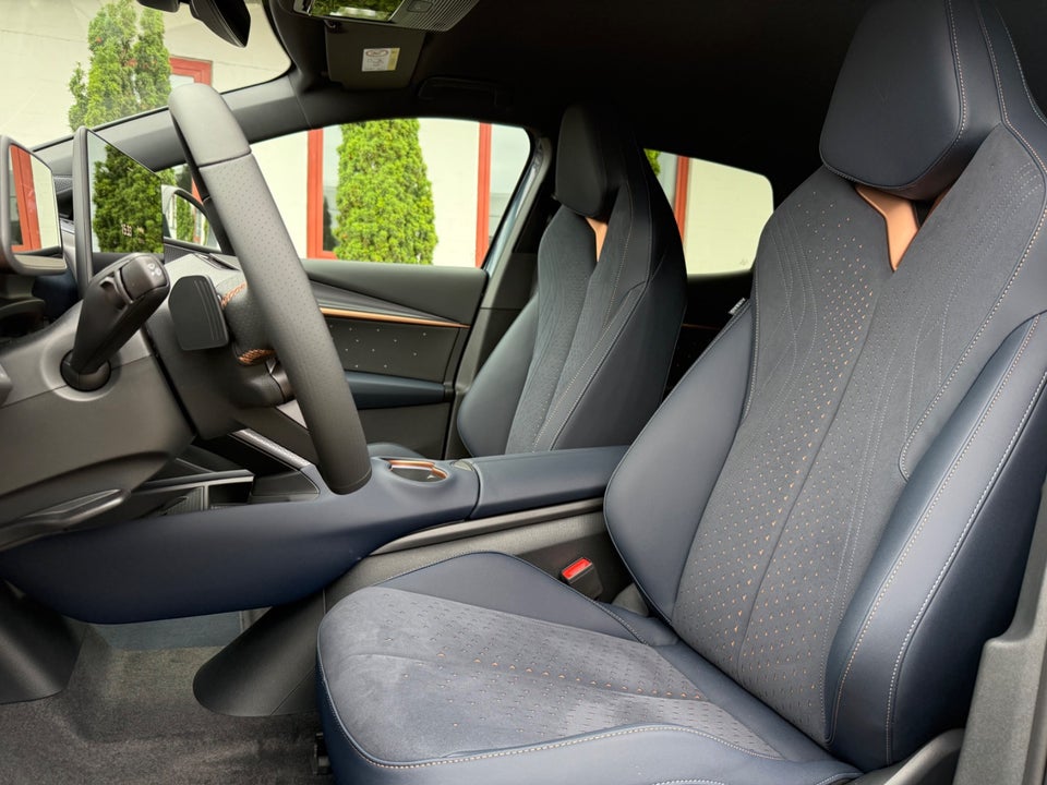 Cupra Tavascan 77 Immersive 5d