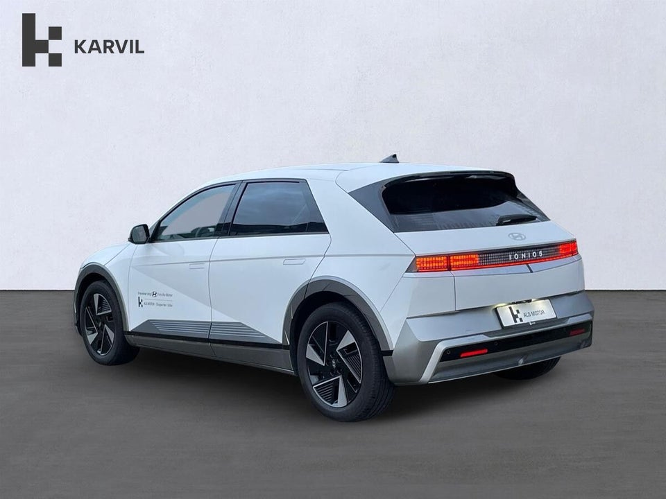 Hyundai Inster 49 Advanced 5d