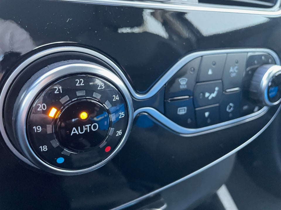 Renault Clio IV 0,9 TCe 90 Limited Sport Tourer 5d