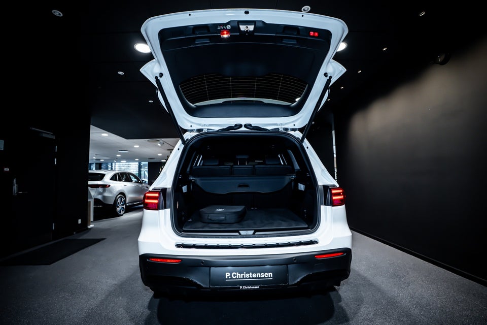 Mercedes EQB250+ AMG Premium 5d
