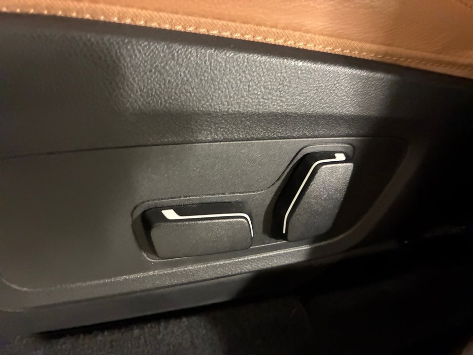 BMW iX3 Charged M-Sport 5d