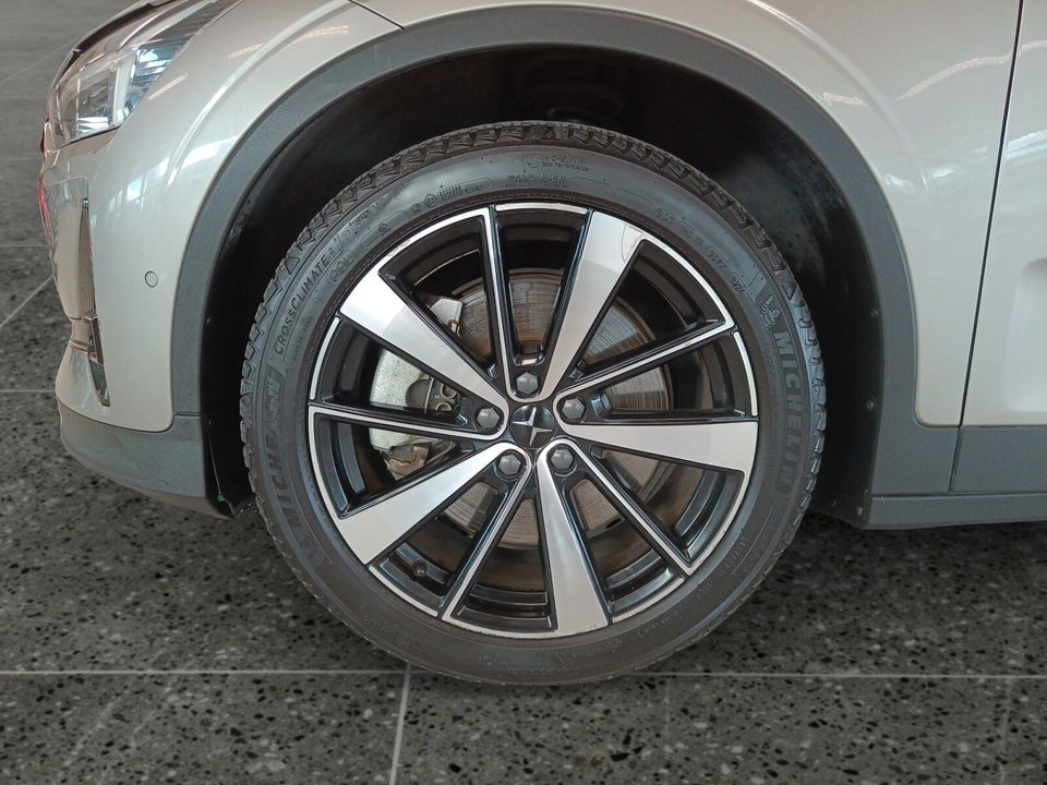 Polestar 2 Standard Range 5d