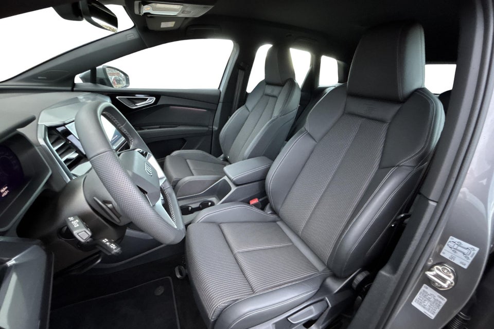 Audi Q4 e-tron 45 Ultra 5d
