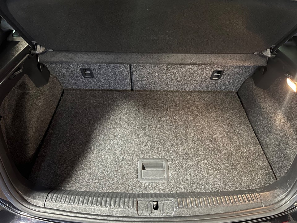 VW Polo 1,4 TSi 150 BlueGT DSG 5d