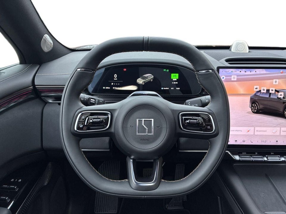 Zeekr 7X Privilege AWD 5d