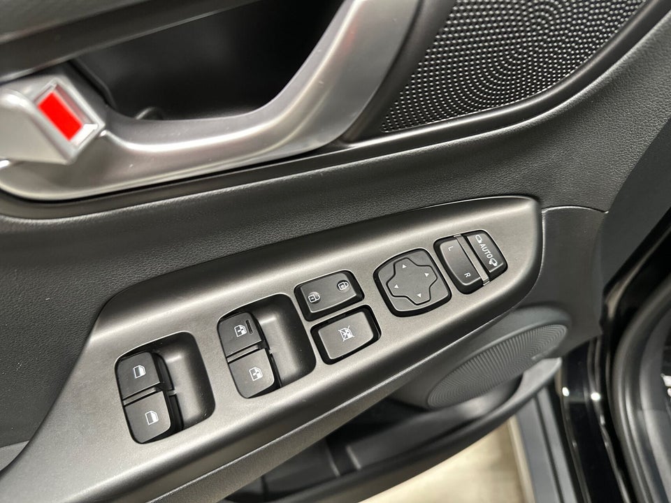 Hyundai Kona 64 EV Trend 5d