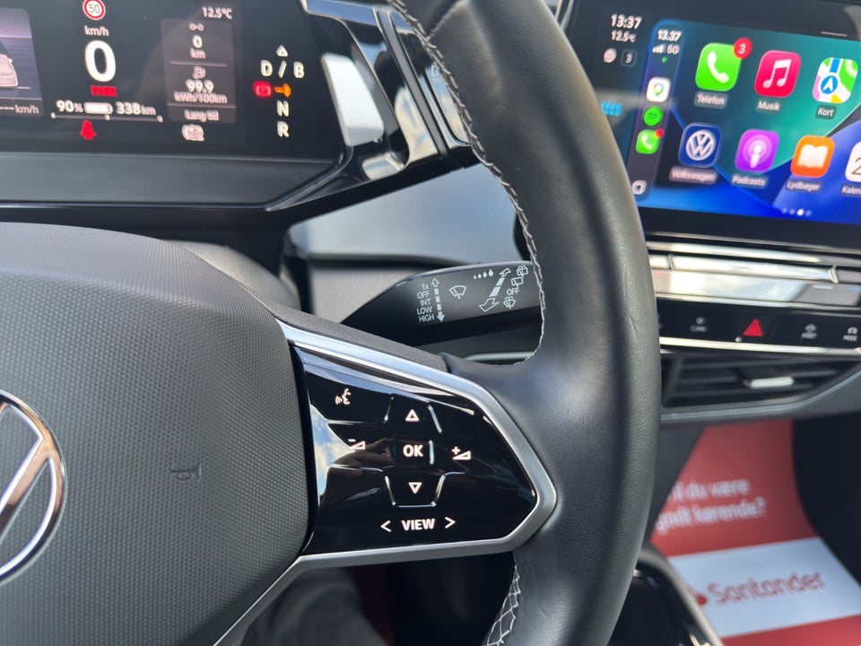 VW ID.3 58 Pro Performance 5d